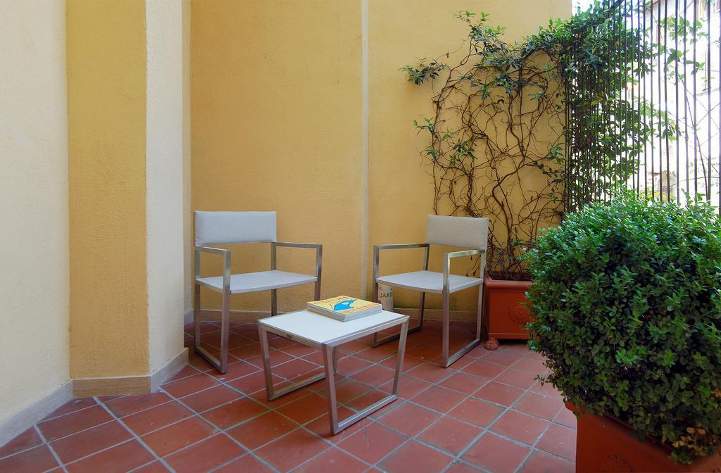 Navona Luxury Apartments Roma Eksteriør bilde