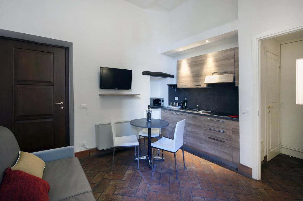 Navona Luxury Apartments Roma Eksteriør bilde